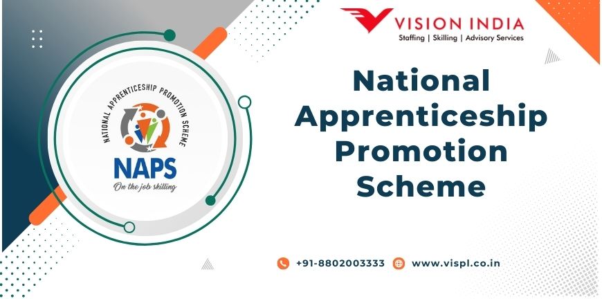 Explore Apprenticeship Scheme in India: A Difference between NAPS and NATS